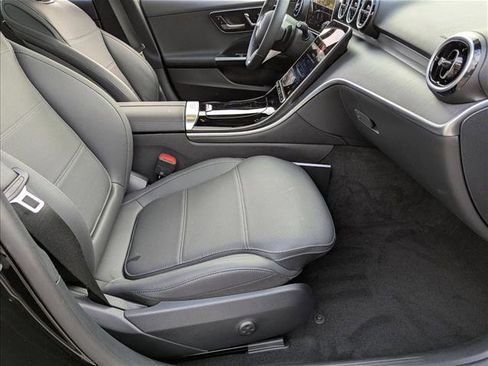 Certified 2025 Mercedes-Benz C 300 Sedan image 20