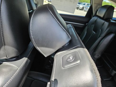 Used 2024 Kia Sorento X-Line EX AWD/4WD image 26