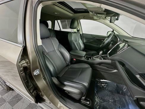 Certified 2023 Subaru Outback Limited XT image 37