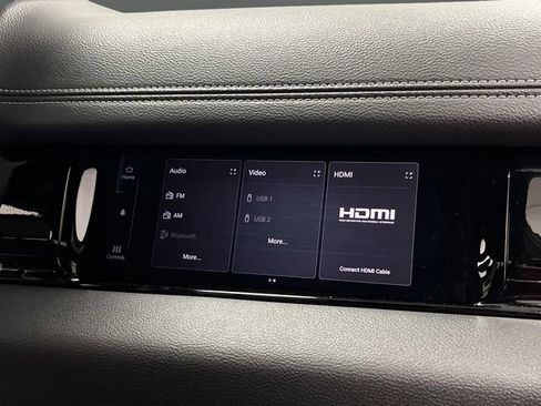 New 2026 RAM 1500 Laramie w/ Night Edition image 12