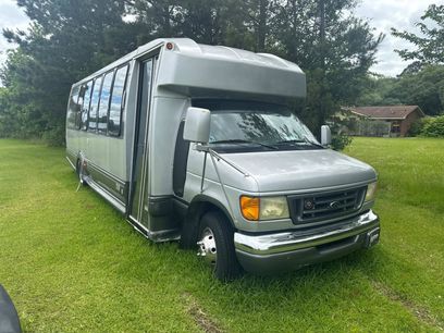 Used 2003 Ford E-450 and Econoline 450 Super Duty