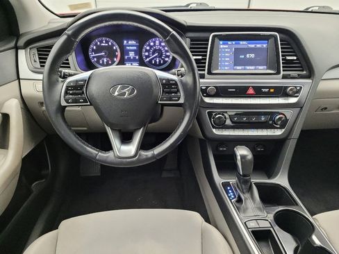 Used 2018 Hyundai Sonata SEL image 22