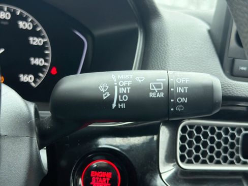 Used 2023 Honda Civic LX image 26