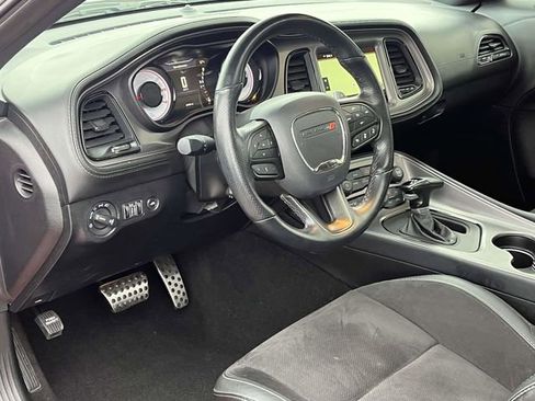 Used 2023 Dodge Challenger R/T w/ T/A Package image 12