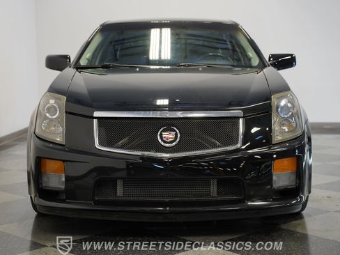 Used 2004 Cadillac CTS V image 22
