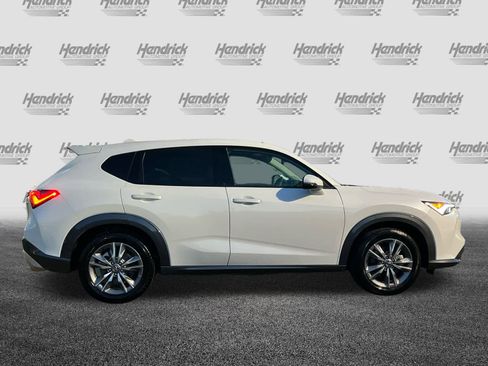 Used 2025 Acura ADX FWD image 9