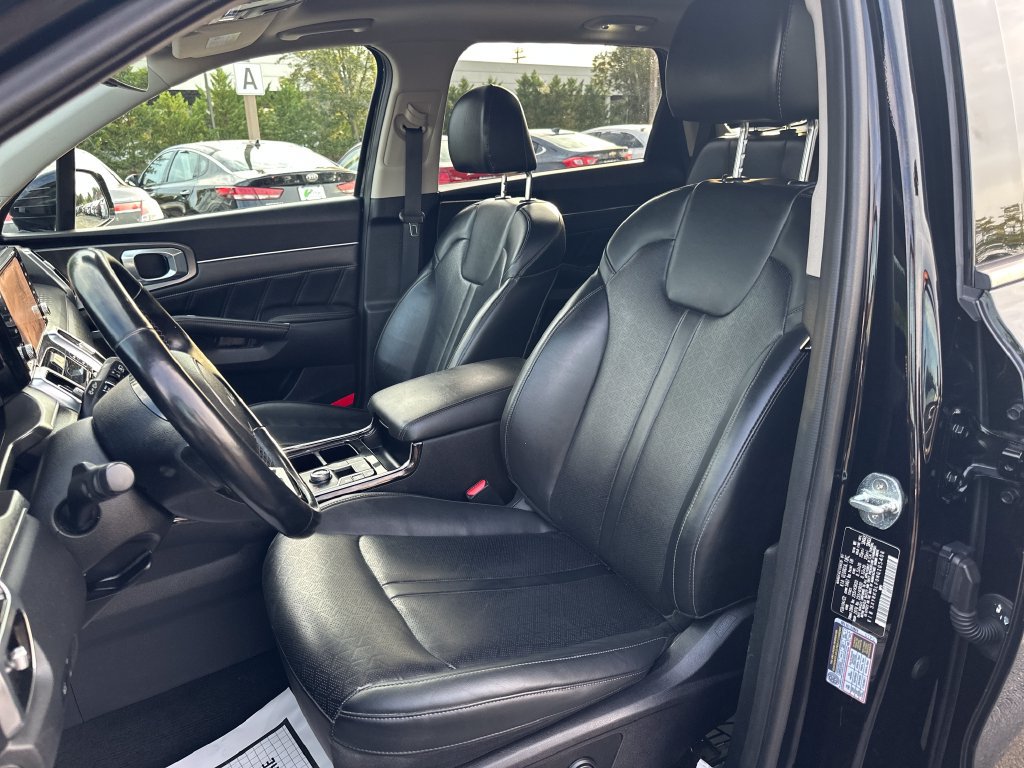 Used 2022 Kia Sorento SX AWD/4WD image 14