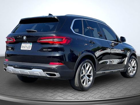 Used 2019 BMW X5 xDrive40i w/ Convenience Package AWD/4WD image 13