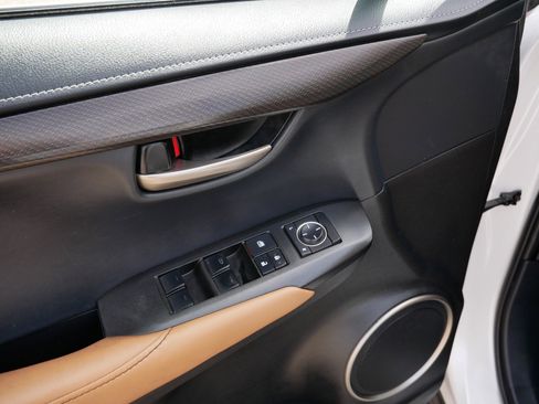 Used 2017 Lexus NX 200t FWD w/ Accessory Package image 20
