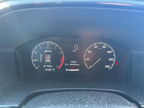 Certified 2023 Honda CR-V EX-L image 9