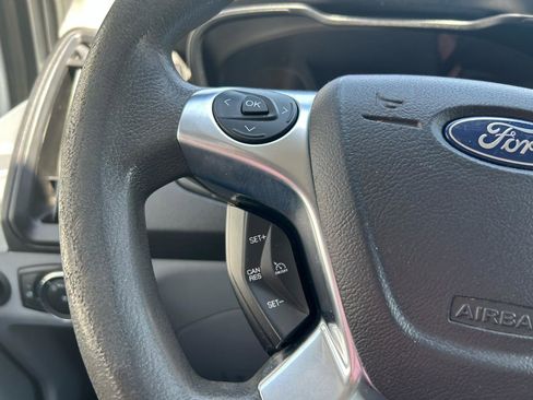 Used 2018 Ford Transit 150 130 Low Roof RWD image 18