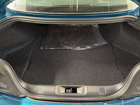 New 2026 Ford Mustang Premium image 31