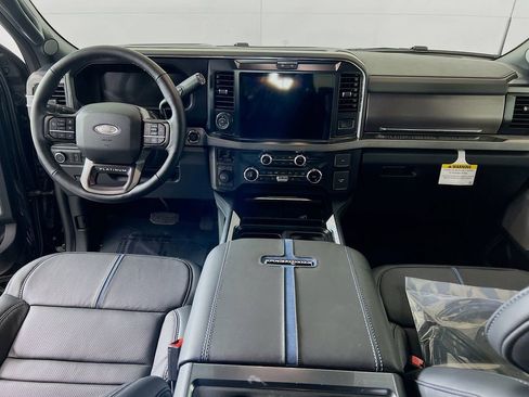 New 2026 Ford F350 Platinum image 7