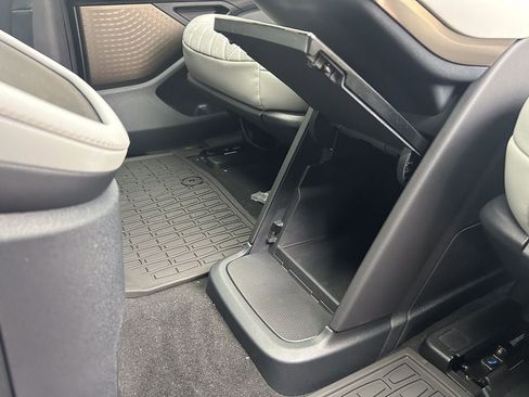 New 2026 Lincoln Navigator Black Label AWD/4WD image 54