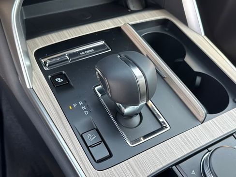 New 2026 MAZDA CX-90 Plug-In Hybrid w/ Preferred AWD/4WD image 14
