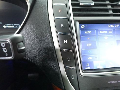 Used 2020 Lincoln Nautilus Reserve w/ Equipment Group 201A image 22