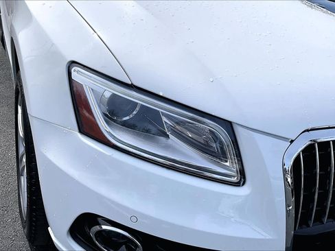 Used 2017 Audi Q5 2.0T Premium image 26