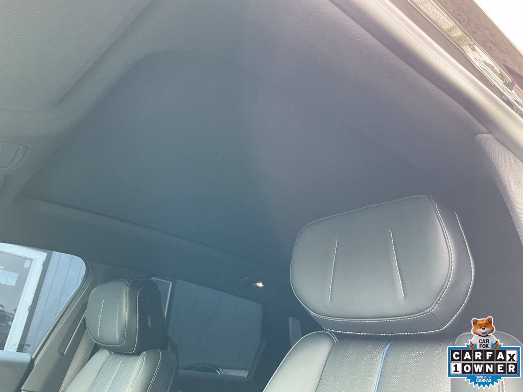 Used 2024 Cadillac Lyriq Sport RWD image 19