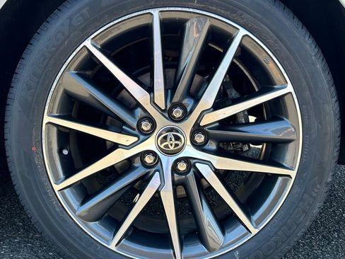 Certified 2023 Toyota Camry XLE w/ Navigation Package FWD image 27