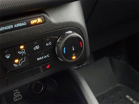 Certified 2023 Ford Bronco Sport Big Bend w/ Convenience Package image 22