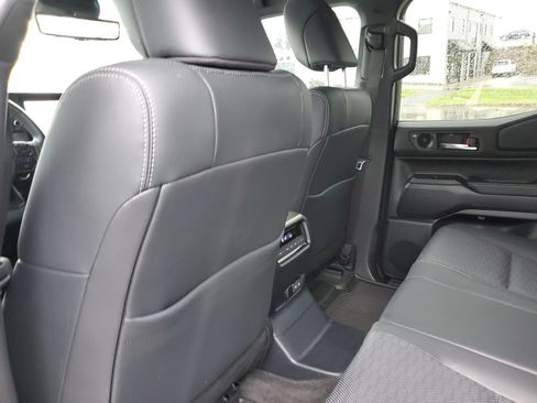 Used 2024 Toyota Land Cruiser w/ Premium Package AWD/4WD image 14
