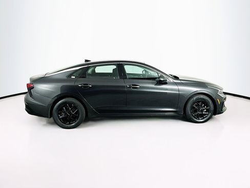 Used 2025 Kia K5 LXS image 10