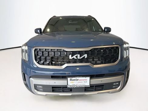 Used 2023 Kia Telluride SX X-Pro AWD/4WD image 2