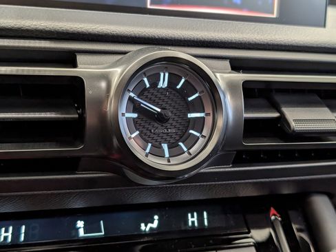 New 2025 Lexus IS 350 F Sport image 26