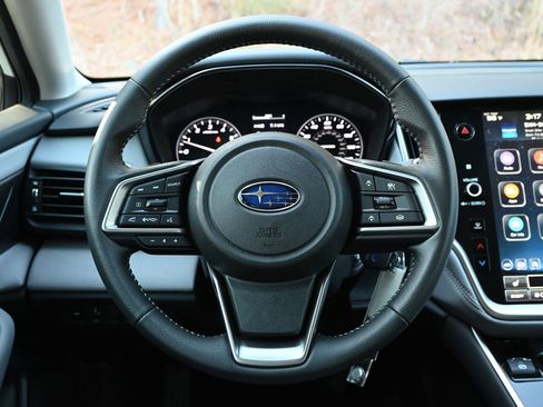 Certified 2025 Subaru Legacy Premium image 17