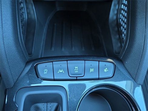 New 2026 Chevrolet TrailBlazer LT image 25