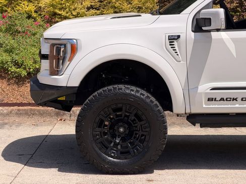 Used 2023 Ford F150 Lariat w/ Equipment Group 502A High AWD/4WD image 11