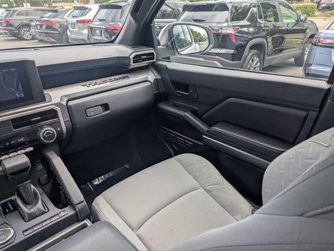 Used 2024 Toyota Tacoma SR5 RWD image 13