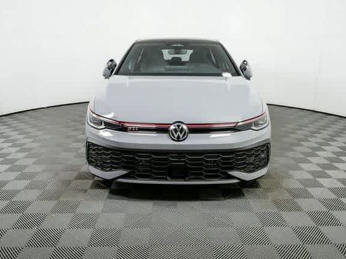 New 2026 Volkswagen GTI SE image 35
