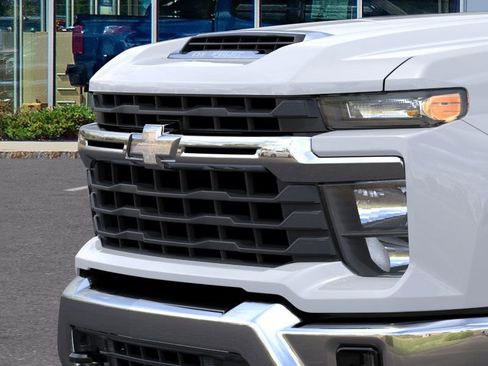 New 2025 Chevrolet Silverado 3500 LT image 13