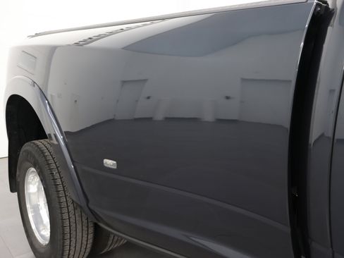 Used 2019 RAM 3500 Laramie AWD/4WD image 28