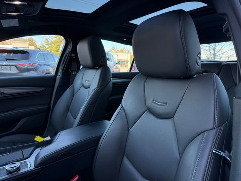 Used 2022 Cadillac CT5 Premium Luxury image 45