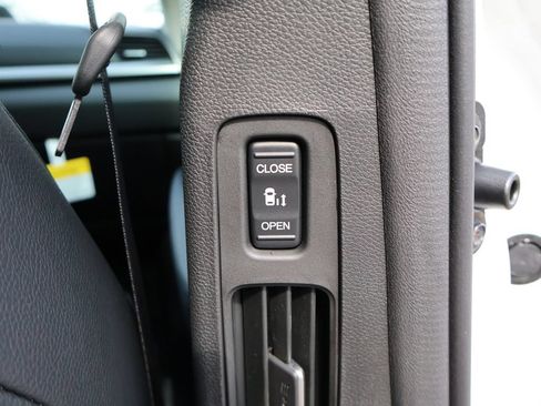 New 2026 Honda Odyssey EX-L image 15