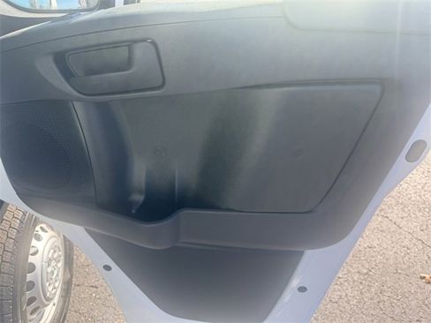 Used 2025 RAM ProMaster 1500 image 18