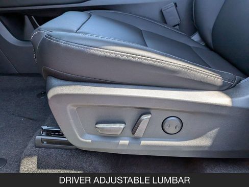 New 2026 Nissan Murano SV AWD/4WD image 15
