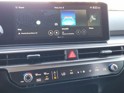 New 2026 Kia Sorento EX image 15