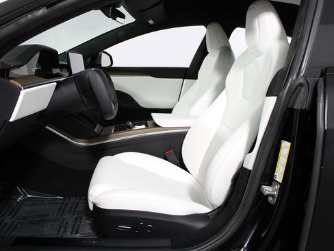 Used 2023 Tesla Model S Standard Range AWD/4WD image 8