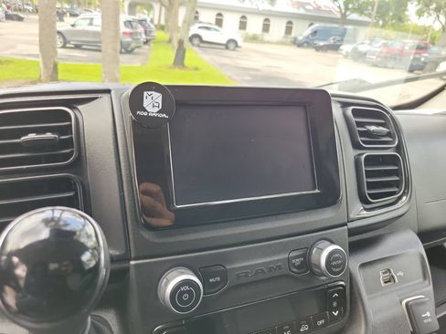Used 2023 RAM ProMaster 2500 FWD image 20