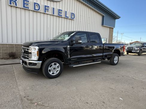 New 2026 Ford F350 XLT AWD/4WD image 4