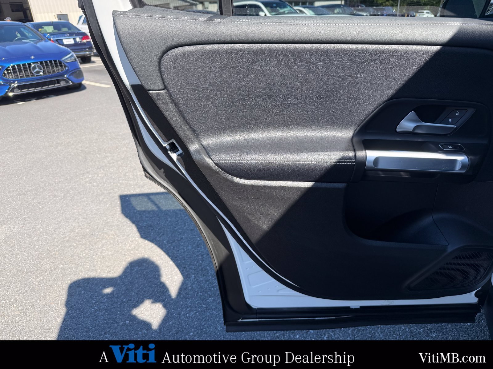 Used 2020 Mercedes-Benz GLB 250 4MATIC image 20