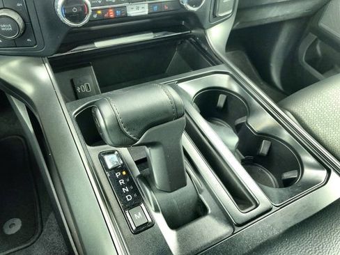 Used 2025 Ford F150 Lariat AWD/4WD image 20
