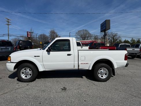 Used 2003 Ford Ranger Edge image 4