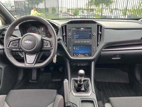 Used 2023 Subaru WRX AWD/4WD image 16