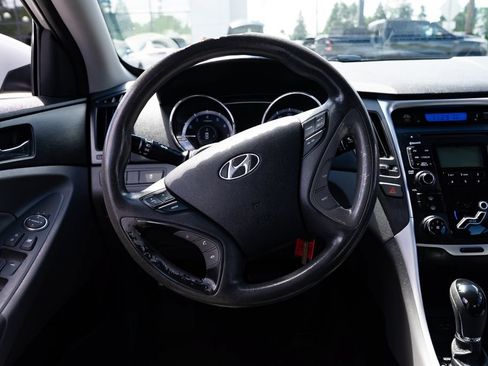 Used 2011 Hyundai Sonata GLS w/ Popular Equipment Pkg 2 FWD image 10