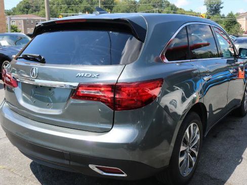 Used 2015 Acura MDX FWD w/ Technology Package image 7