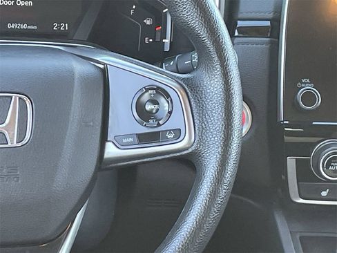 Used 2022 Honda CR-V EX image 23